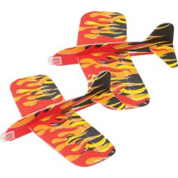 Flames Design Glider