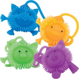 Animal Yo-Yo