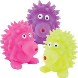 Cartoon Hedgehog