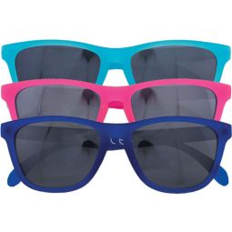 Luminescent Sunglasses