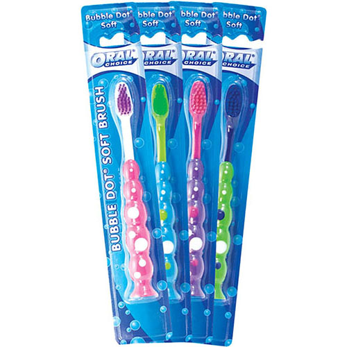 dot toothbrush