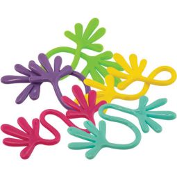 Double Sided Large Stretchy Hand