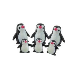 Squishy Penguin