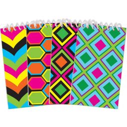 Pizazz Notepad