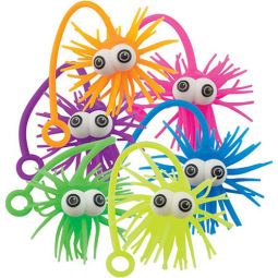 Stretchy Sea Urchin Yoyo