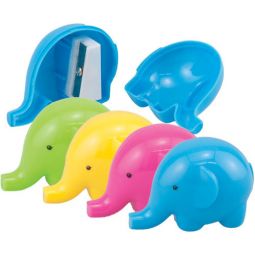 Elephant Pencil Sharpener