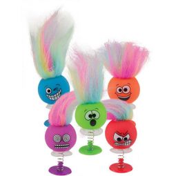 Funny Faces Pop Ups