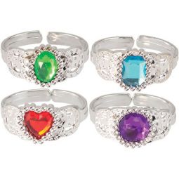 Big Jewel Bracelets - Party Pack