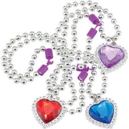 Large Stone Necklace