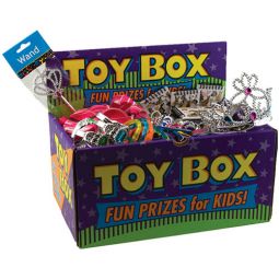 Girls Birthday Toy Chest