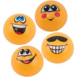 Funny Faces Pull Back Racers