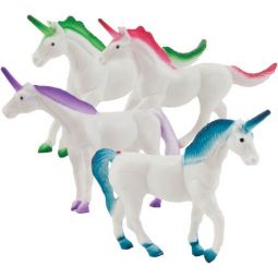 Painted Unicorns