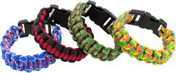 Paracord Bracelets