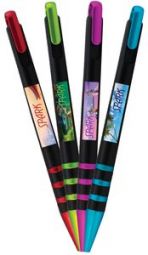Spark Pen  Promotional Pen Full Color Digital