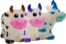 Vinyl Cows