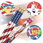 4th of July - Patriotic