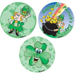 St. Patrick's Day