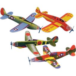 WWII Gliders