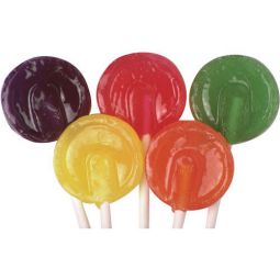 Sugar Free Lollipops