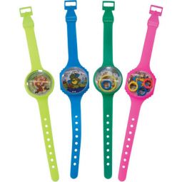 Puzzle Watches