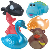 Float Toys