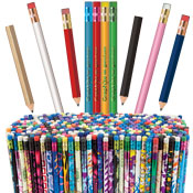 Bulk Pencils