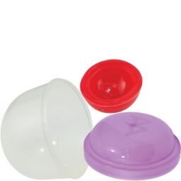 Poppers in 2" Capsule