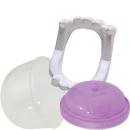 Goofy Teeth in 2" Capsule