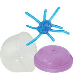 Sticky Octopus in 2" Capsule