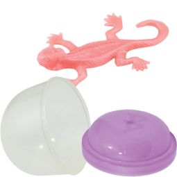 Stretch Lizards in 2" Capsule