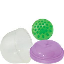 32mm Squishy Meteor Ball in 2" Capsule