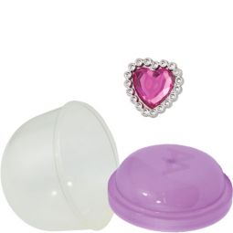 Big Jewel Rings in 2" Capsule