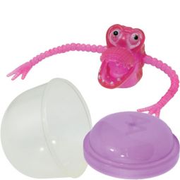 Monster Finger Puppet  in 2" Capsule