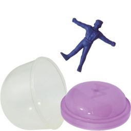 Stretch Men in 2" Capsule