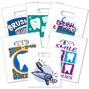 Dental Take Home Bags