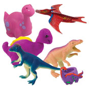 Dinosaur Toys