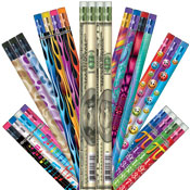 Fun Pencils
