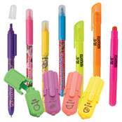 Highlighters