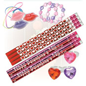 Valentine's Day