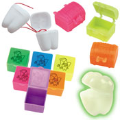 Tooth Keepers