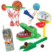 Games