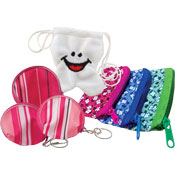 Kids Coin Purses