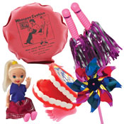 Novelty Toys