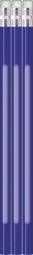 Blue Mood Pencils