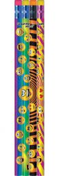 Funny Faces Pencils