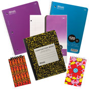 Paper Supplies
