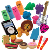 Erasers