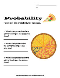 Sixth Grade Worksheets