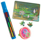 Puzzles