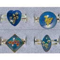Mood Rings